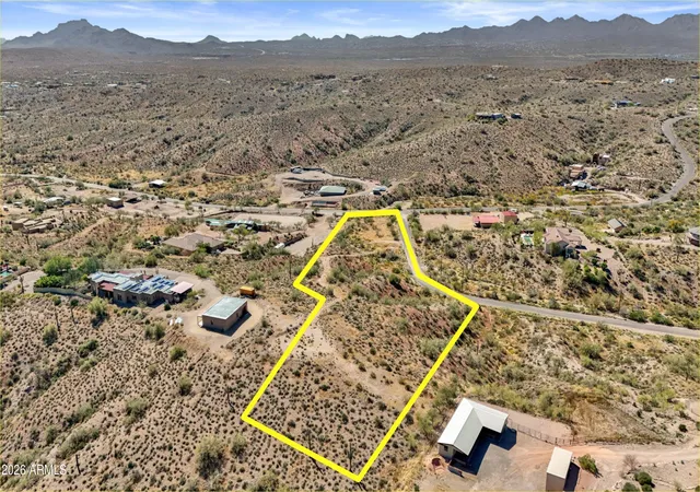 Photo 2 of Land for sale at 13739 N White Face Cyn Dr #7-U, Fort Mcdowell, AZ 85264 | MLS# 6999316 | Listing updated on 2026-03-19