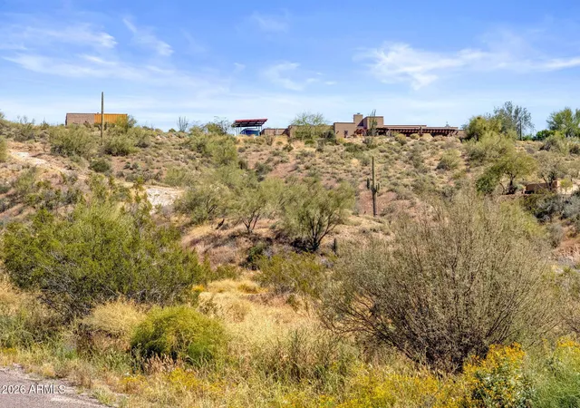 Photo 3 of Land for sale at 13739 N White Face Cyn Dr #7-U, Fort Mcdowell, AZ 85264 | MLS# 6999316 | Listing updated on 2026-03-19