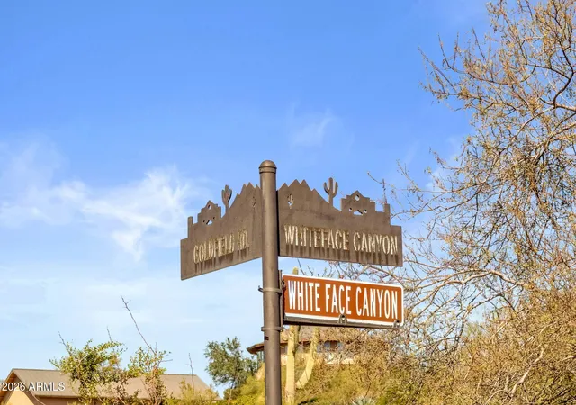 Photo 3 of Land for sale at 13739 N White Face Cyn Dr #7-U, Fort Mcdowell, AZ 85264 | MLS# 6999316 | Listing updated on 2026-03-19