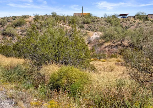 Photo 4 of Land for sale at 13739 N White Face Cyn Dr #7-U, Fort Mcdowell, AZ 85264 | MLS# 6999316 | Listing updated on 2026-03-19