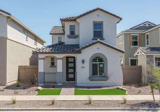 Photo 1 of Single family home for sale at 13525 N 158th Avenue, Surprise, AZ 85379 | MLS# 6999693 | Listing updated on 2026-08-01