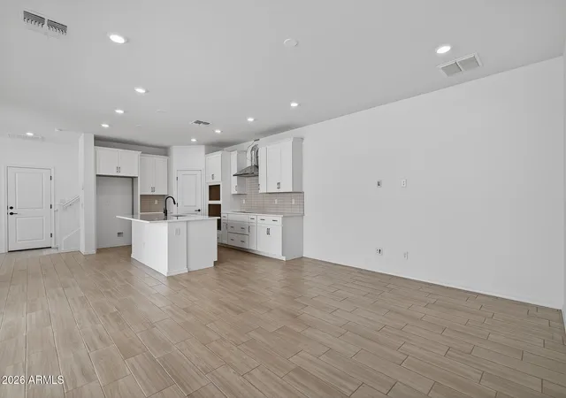 Photo 2 of Single family home for sale at 13525 N 158th Avenue, Surprise, AZ 85379 | MLS# 6999693 | Listing updated on 2026-08-01