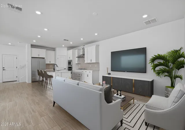 Photo 3 of Single family home for sale at 13525 N 158th Avenue, Surprise, AZ 85379 | MLS# 6999693 | Listing updated on 2026-08-01