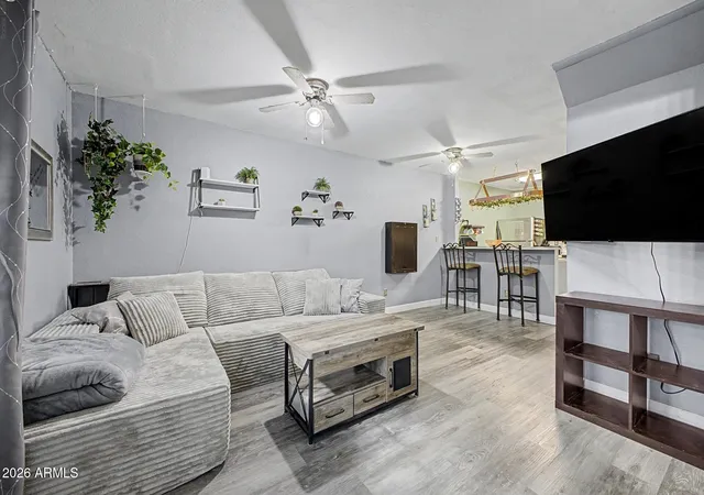 Photo 3 of Condo for sale at 510 N Alma School Rd #192, Mesa, AZ 85201 | MLS# 7049484 | Listing updated on 2026-09-13