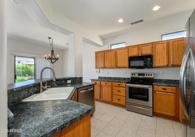 3rd image of 16765 W Aspen View Dr, Surprise, AZ 85387 | MLS# 6998020