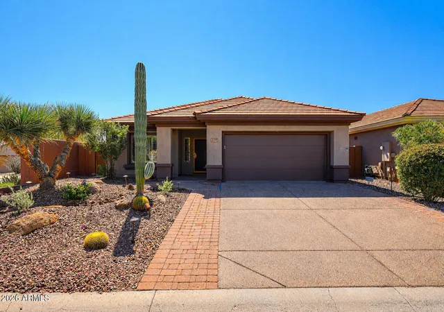 1st image of 1705 W Turtle Hill Dr, Anthem, AZ 85086 | MLS# 6997512