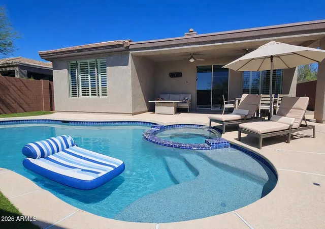 2nd image of 1705 W Turtle Hill Dr, Anthem, AZ 85086 | MLS# 6997512