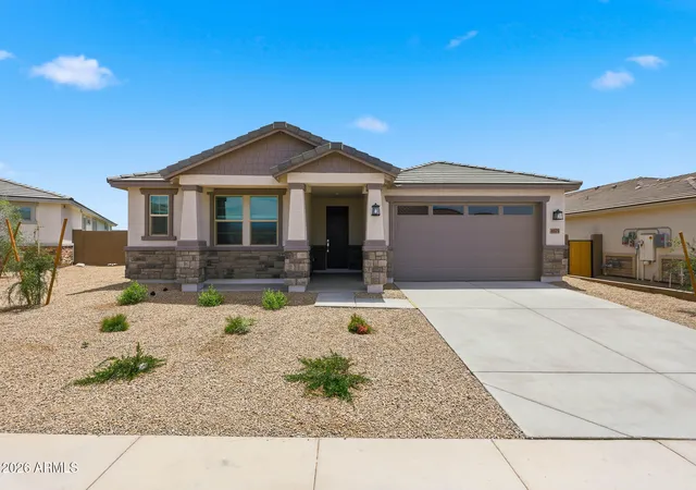 1st image of 4875 S 239th Dr, Buckeye, AZ 85326 | MLS# 6996734
