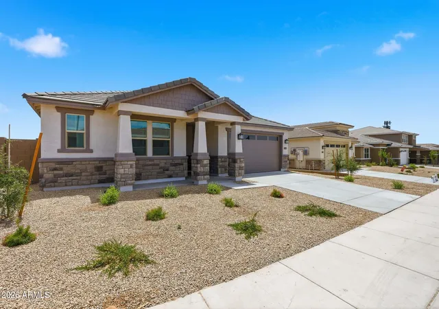 2nd image of 4875 S 239th Dr, Buckeye, AZ 85326 | MLS# 6996734