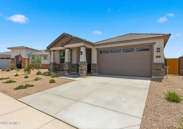 3rd image of 4875 S 239Th Dr, Buckeye, AZ 85326 | MLS# 6996734
