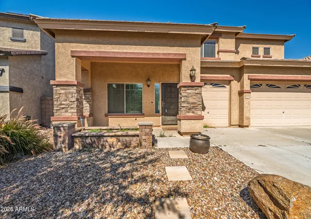 Photo 3 of Single family home for sale at 44534 W Vineyard St, Maricopa, AZ 85139 | MLS# 6998452 | Listing updated on 2026-09-17