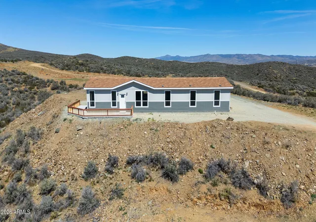 1st image of 4070 S Heavens Light Ln, Humboldt, AZ 86329 | MLS# 7002222