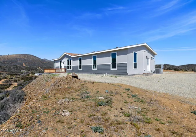 2nd image of 4070 S Heavens Light Ln, Humboldt, AZ 86329 | MLS# 7002222
