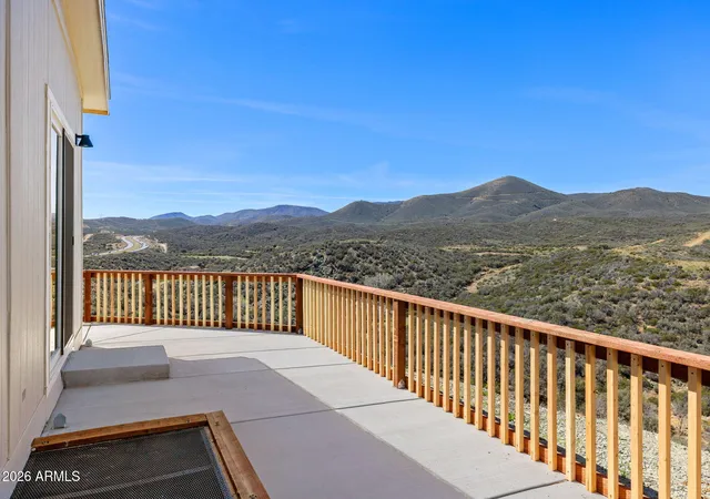 3rd image of 4070 S Heavens Light Ln, Humboldt, AZ 86329 | MLS# 7002222