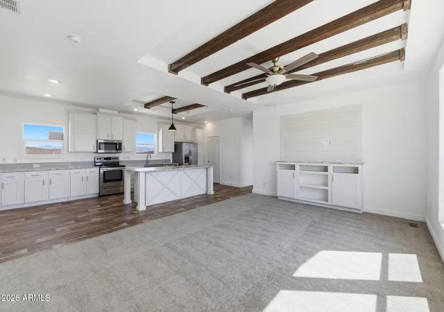 4th image of 4070 S Heavens Light Ln, Humboldt, AZ 86329 | MLS# 7002222