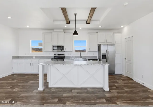 5th image of 4070 S Heavens Light Ln, Humboldt, AZ 86329 | MLS# 7002222