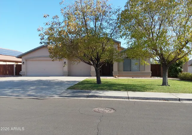 1st image of 9581 W Ruth Ave, Peoria, AZ 85345 | MLS# 7009094