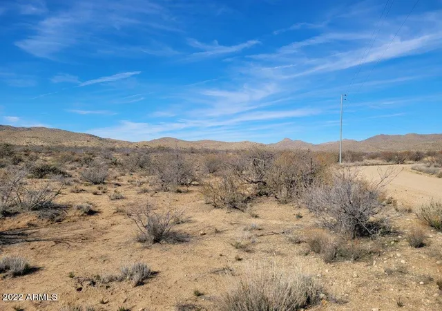 2nd image of 44 W Traveler Wy #44, Congress, AZ 85332 | MLS# 6997622