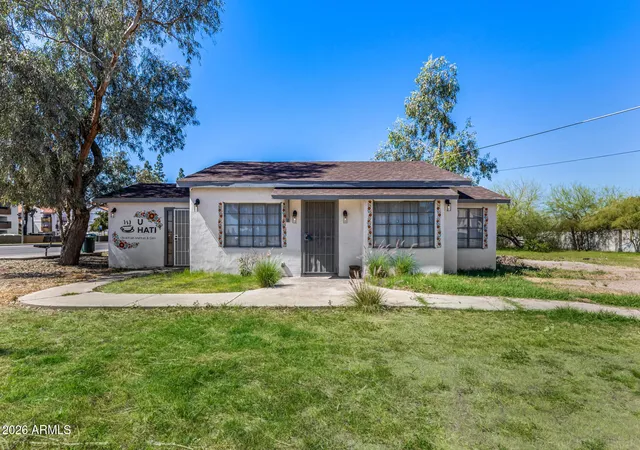 2nd image of 1106 N Center St, Mesa, AZ 85201 | MLS# 6996804
