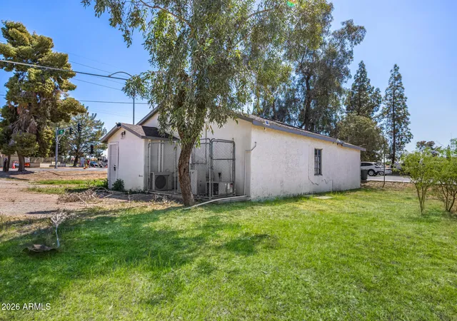 4th image of 1106 N Center St, Mesa, AZ 85201 | MLS# 6996804