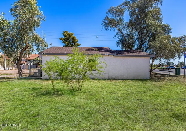 5th image of 1106 N Center St, Mesa, AZ 85201 | MLS# 6996804