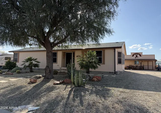 1st image of 30970 S Vagabond Trl #95, Congress, AZ 85332 | MLS# 6996934