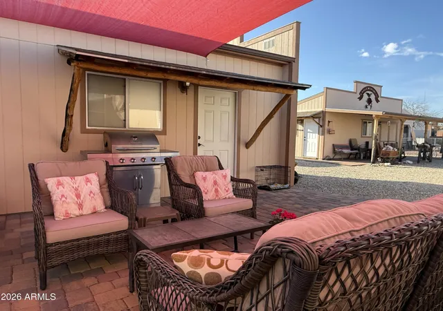 2nd image of 30970 S Vagabond Trl #95, Congress, AZ 85332 | MLS# 6996934