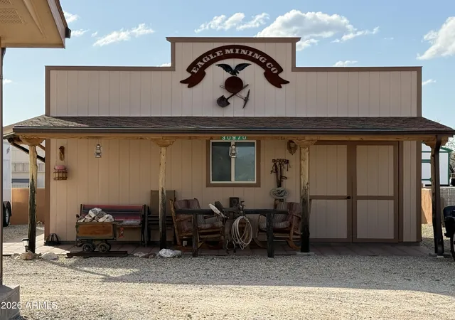 3rd image of 30970 S Vagabond Trl #95, Congress, AZ 85332 | MLS# 6996934