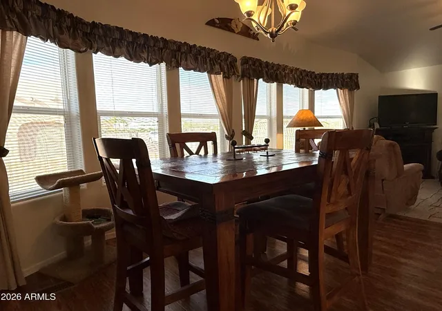 4th image of 30970 S Vagabond Trl #95, Congress, AZ 85332 | MLS# 6996934
