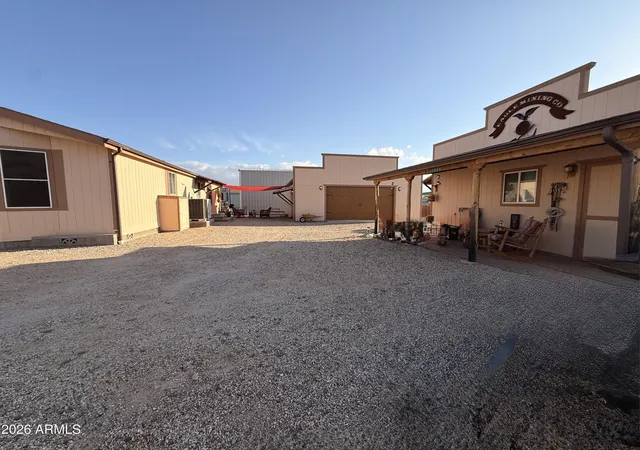 78th image of 30970 S Vagabond Trl #95, Congress, AZ 85332 | MLS# 6996934