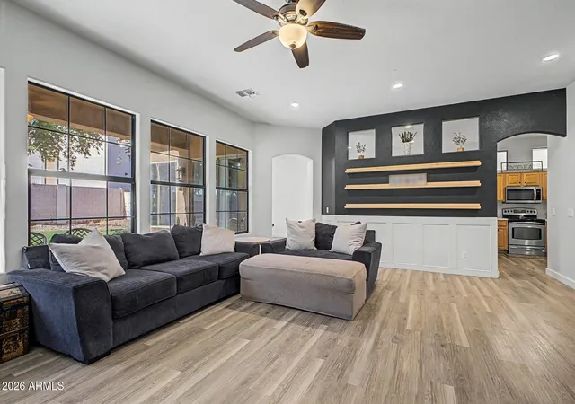 Homes for sale in Mesa, AZ | 9904 E Keats Ave, Mesa, AZ 85209 | MLS# 7001408