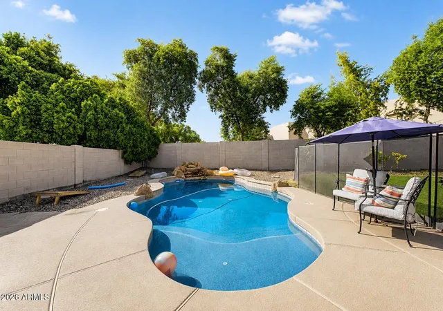 Homes for sale in Mesa, AZ | 9904 E Keats Ave, Mesa, AZ 85209 | MLS# 7001408