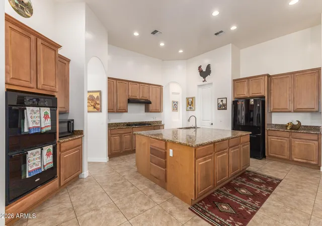 Photo 3 of Single family home for sale at 5235 E Lonesome Dove Trl, San Tan Valley, AZ 85140 | MLS# 6997477 | Listing updated on 2026-09-10