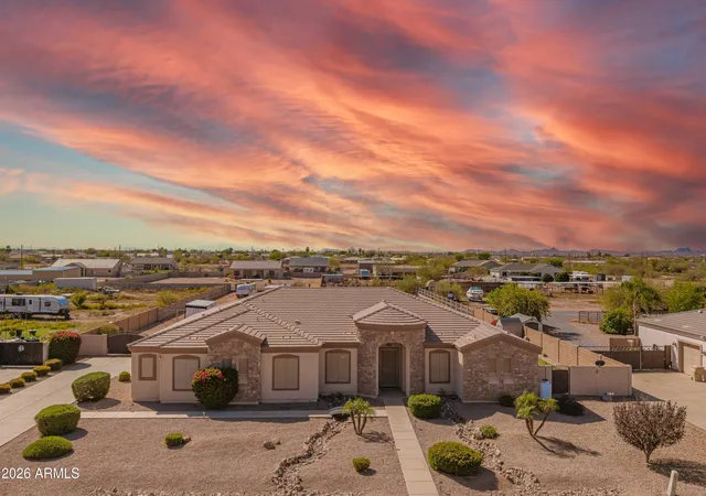 2nd image of 5235 E Lonesome Dove Trl, San Tan Valley, AZ 85140 | MLS# 6997477