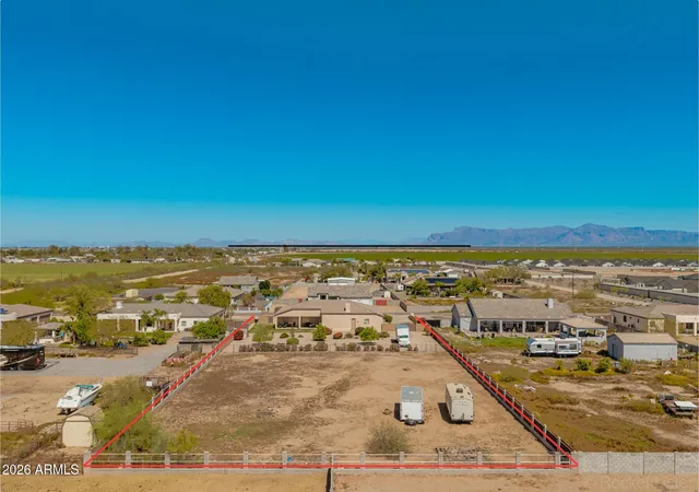 42nd image of 5235 E Lonesome Dove Trl, San Tan Valley, AZ 85140 | MLS# 6997477