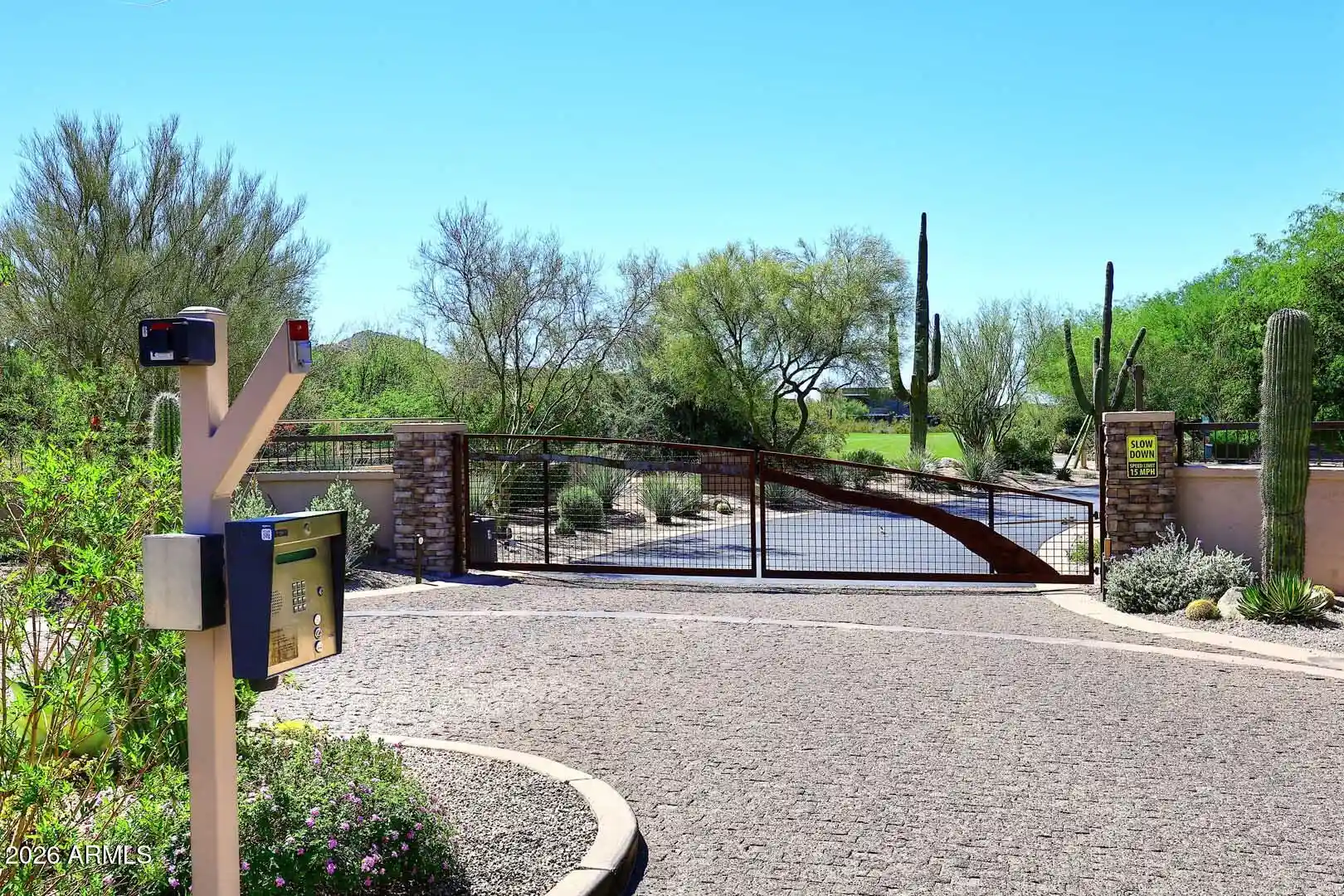 Listing Photo 36 - Condo for sale in 10260 E White Feather Ln located at 10260 E White Feather Ln, Scottsdale, AZ 85262 - Unit #2007