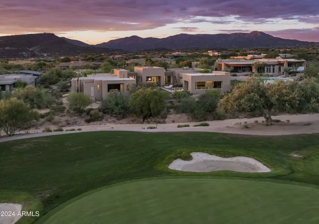 Photo 2 of Mansion for sale at 9821 E Sundance Trl, Scottsdale, AZ 85262 | MLS# 7002858 | Listing updated on 2026-09-17