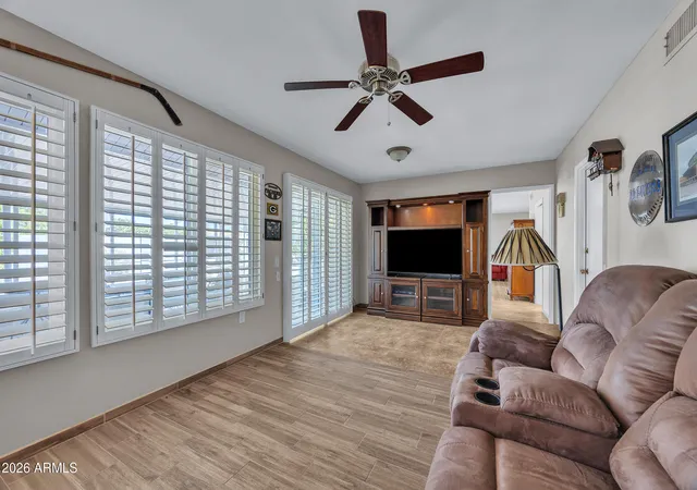 Photo 3 of Single family home for sale at 10232 W Sutters Gold Ln, Sun City, AZ 85351 | MLS# 6998675 | Listing updated on 2026-09-14