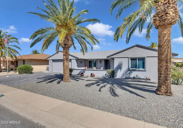 Photo 4 of Single family home for sale at 10232 W Sutters Gold Ln, Sun City, AZ 85351 | MLS# 6998675 | Listing updated on 2026-09-14
