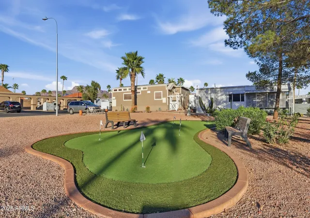45th image of 220 Motherlode Dr, Apache Junction, AZ 85119 | MLS# 6998582