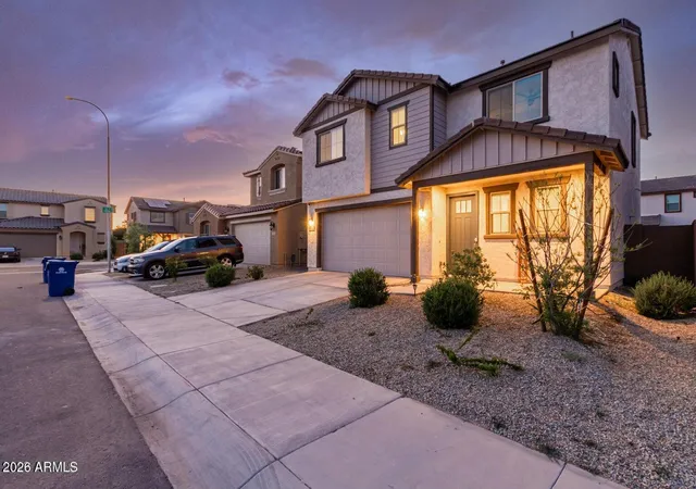 Homes for sale in Avondale, AZ | 11020 W Pierce St, Avondale, AZ 85323 | MLS# 6998088