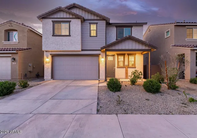 Homes for sale in Avondale, AZ | 11020 W Pierce St, Avondale, AZ 85323 | MLS# 6998088
