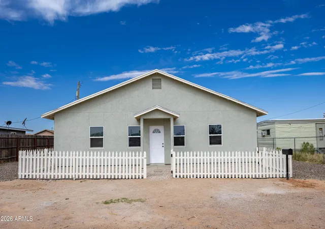 Homes for sale in Huachuca City, AZ | 2389 N Calle Sereno    E, Huachuca City, AZ 85616 | MLS# 7002395