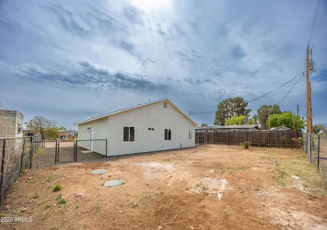 Homes for sale in Huachuca City, AZ | 2389 N Calle Sereno    E, Huachuca City, AZ 85616 | MLS# 7002395
