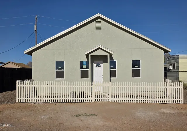 Homes for sale in Huachuca City, AZ | 2389 N Calle Sereno    E, Huachuca City, AZ 85616 | MLS# 7002395