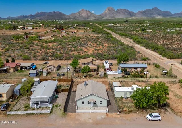 Homes for sale in Huachuca City, AZ | 2389 N Calle Sereno -- E, Huachuca City, AZ 85616 | MLS# 7002395