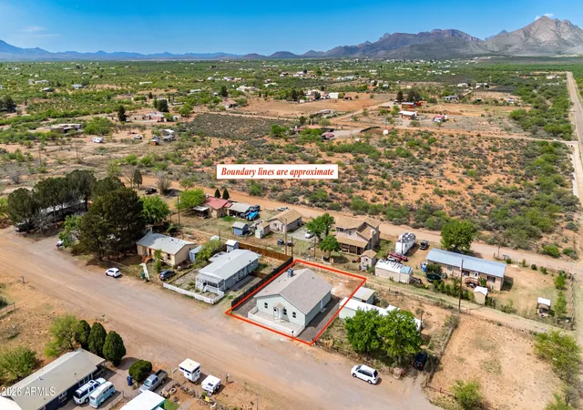 Homes for sale in Huachuca City, AZ | 2389 N Calle Sereno -- E, Huachuca City, AZ 85616 | MLS# 7002395