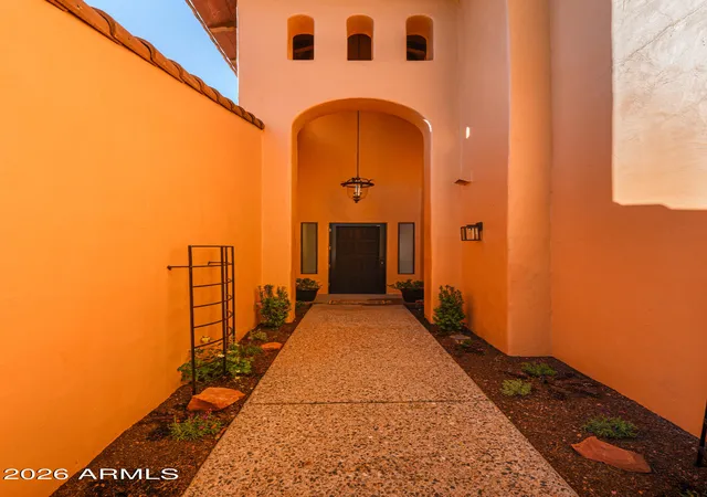 Photo 3 of Townhouse for sale at 49 Rim Trl Cir, Sedona, AZ 86351 | MLS# 6997875 | Listing updated on 2026-09-09