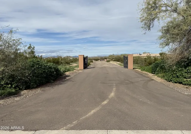 Photo 1 of Land for sale at 17550 W Dynamite Blvd #3A, Surprise, AZ 85387 | MLS# 6996998 | Listing updated on 2026-06-20