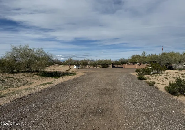 Photo 2 of Land for sale at 17550 W Dynamite Blvd #3A, Surprise, AZ 85387 | MLS# 6996998 | Listing updated on 2026-06-20
